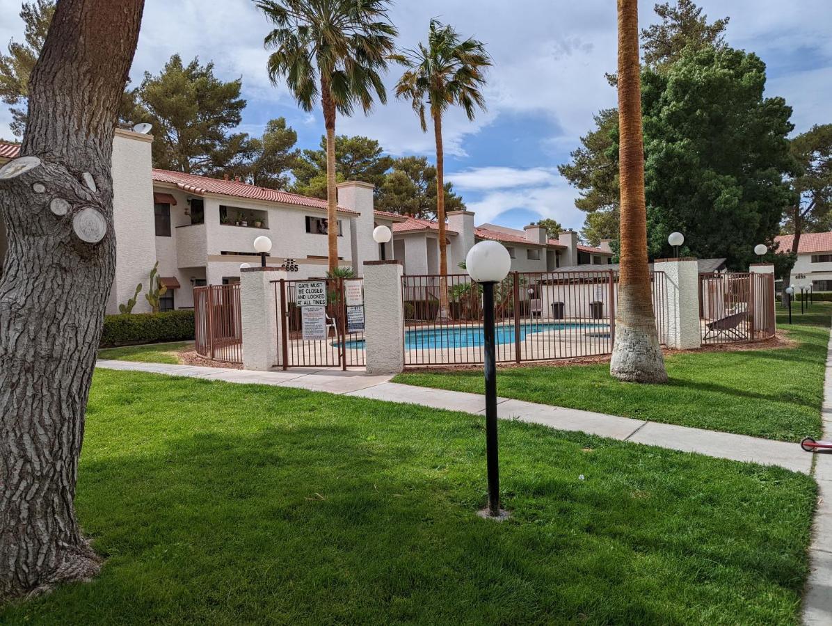 Casa Mesa Villas Λας Βέγκας Εξωτερικό φωτογραφία