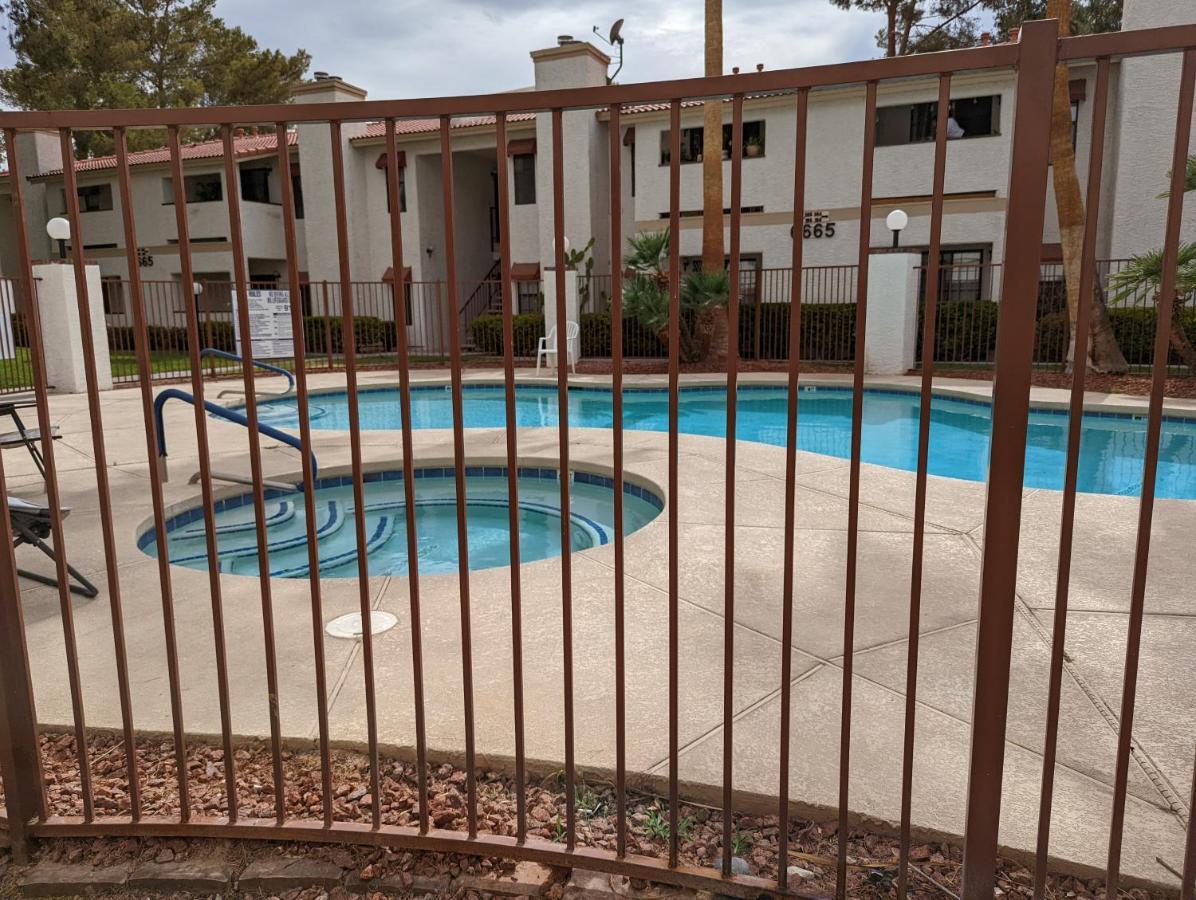 Casa Mesa Villas Λας Βέγκας Εξωτερικό φωτογραφία